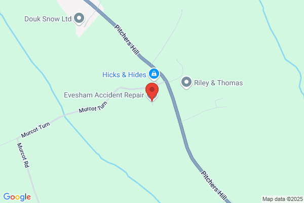 H A C & Accident Repair Centre