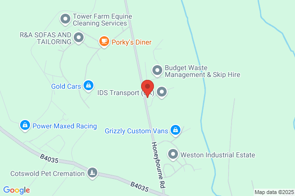 Bridge Motors