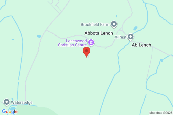 Lenchwood Christian Centre