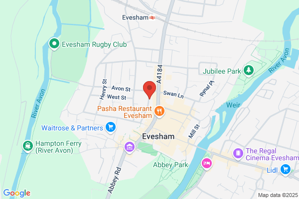 The Vale Of Evesham Volunteer Centre