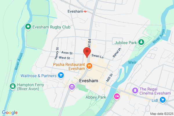 Extra Care Shops Ltd