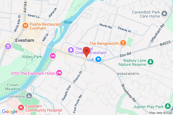 Bengeworth Pharmacy