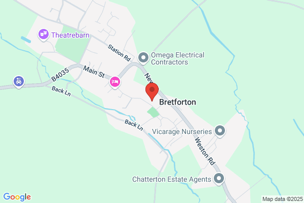 Bretforton British Legion Club Ltd