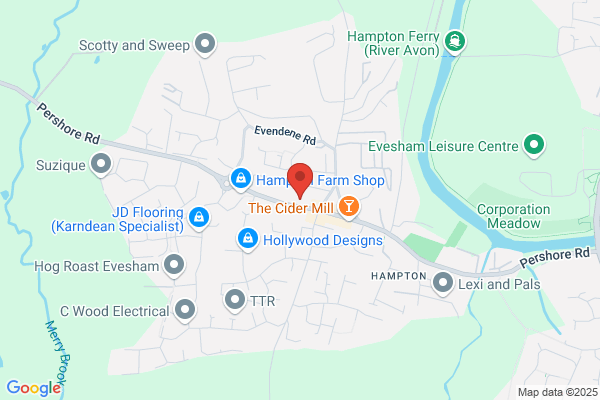 P C Services (Evesham) Ltd