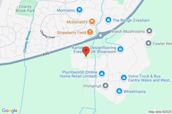 Evesham Com