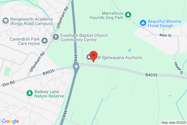 Scotts Plant & Haulage Ltd