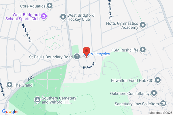Vale Cycles
