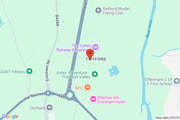 Cotswold Provision Retails
