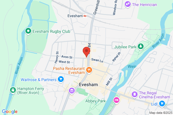 Domino's Pizza - Evesham