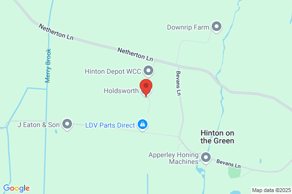 Holdsworth Food Service