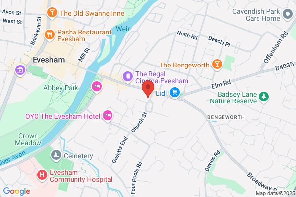 Midlands Private Drug and Alcohol Centre