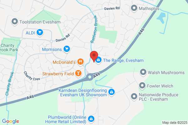 Johns Spares & Service Centre