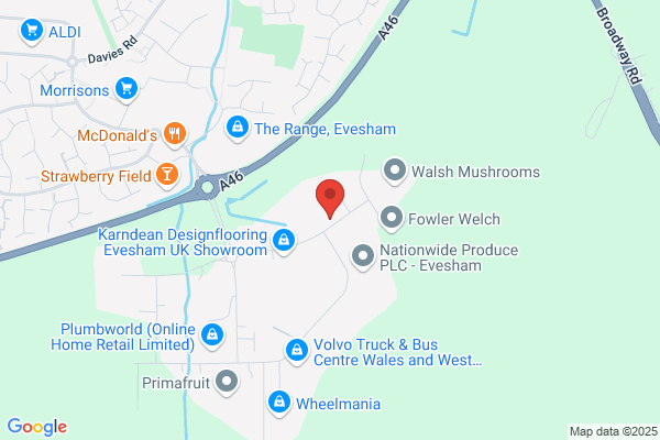 Evesham Electrics
