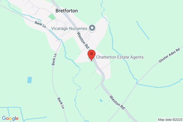 Chatterton Estate Agents Ltd