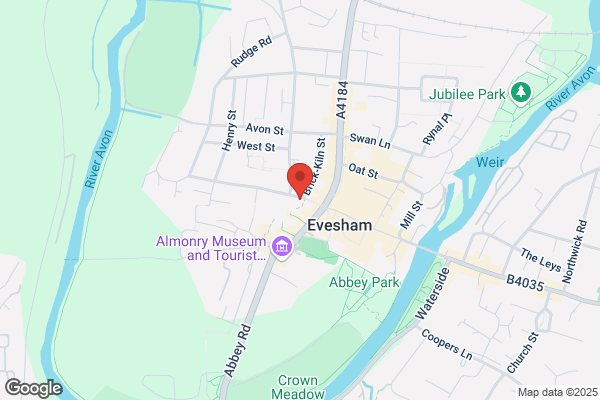 Martin Grinnell Funeral Services