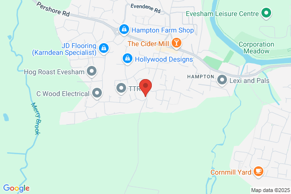Hampton Auto Services