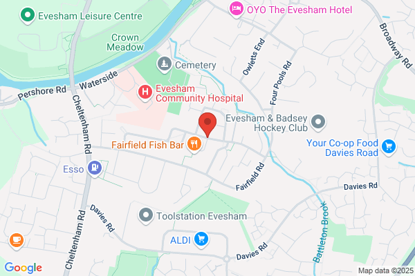 Wychavon Tree and Garden Service