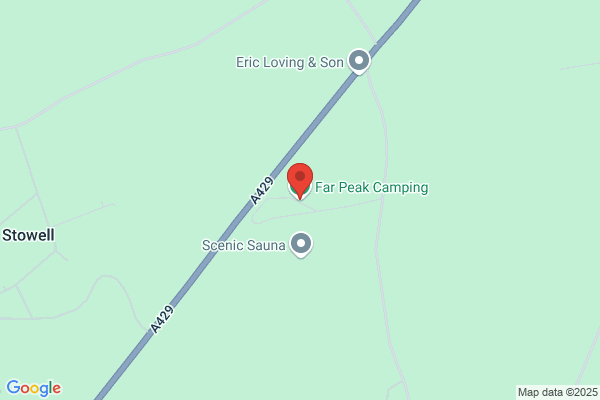 Far Peak Farm