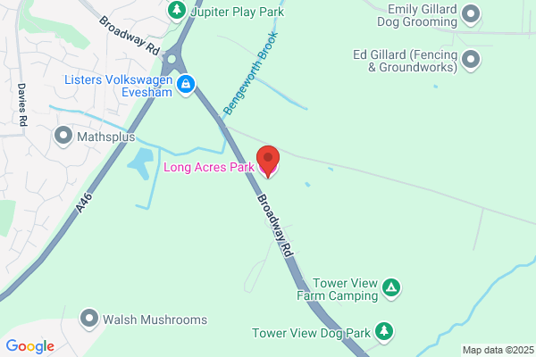 Long Acres