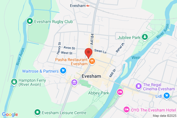 Helping Hands Home Care Evesham