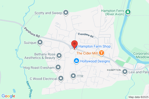 Hampton's