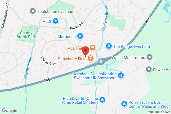 Evesham Nursery School