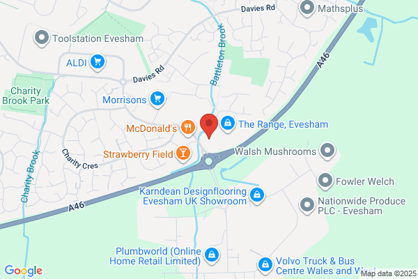 Wilsons Pet Centre