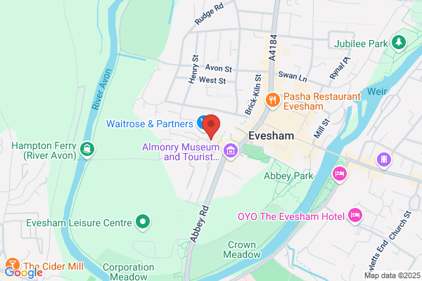 Evesham Debt Advisors