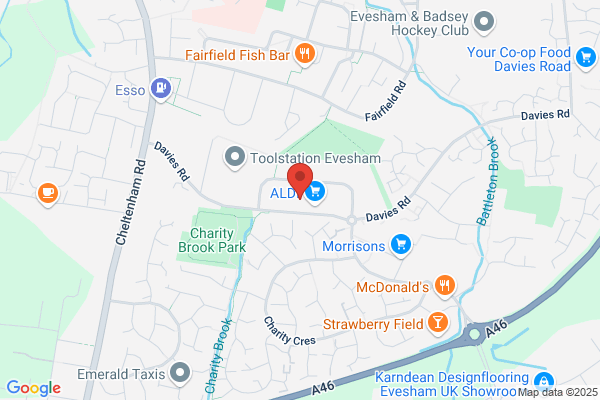 Alesco Fabrications Ltd