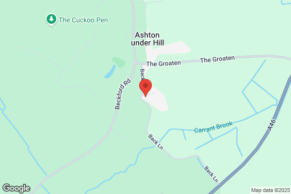 Ashton Air Services Ltd