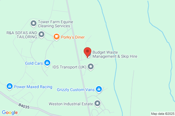 B & T Services