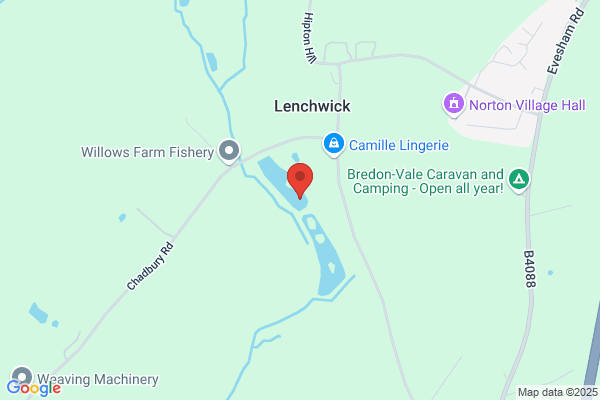 Black Monk Trout Lakes