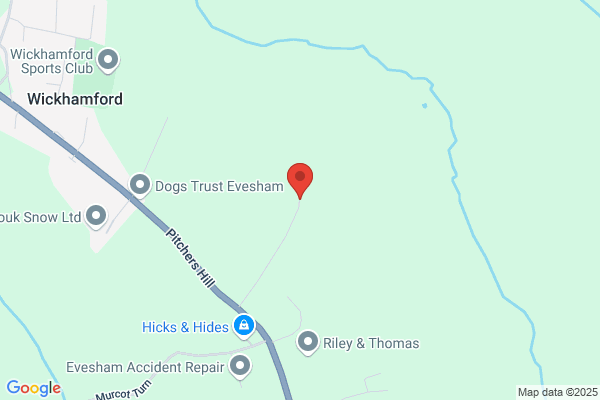 Blackminster Equine Store Ltd