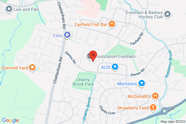 City Electrical Factors Ltd
