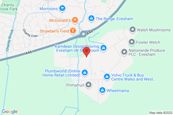 Foster & Freeman Ltd