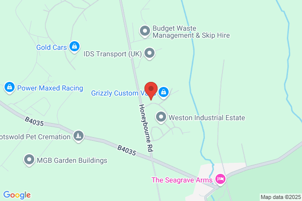 George Willcox (Granite) Ltd