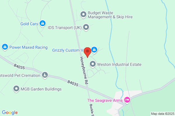 Granite Planet Ltd