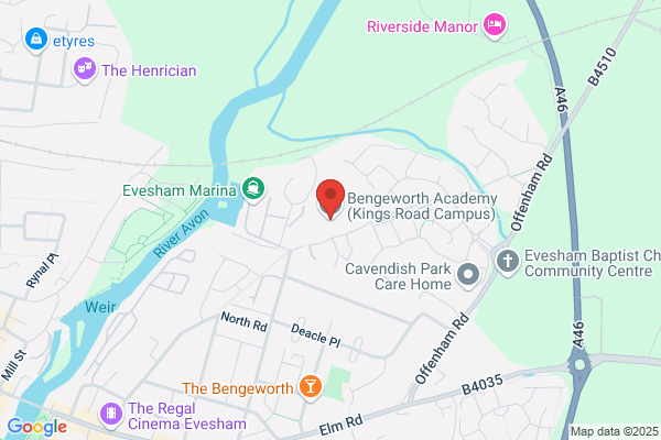 Bengeworth Pre-School