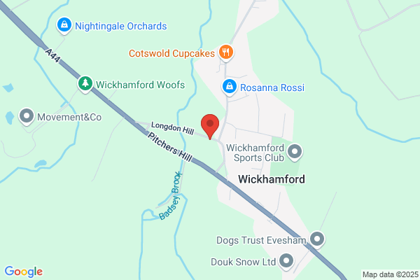 Sandys Arms