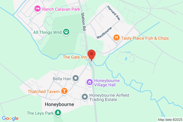 The Gate Inn