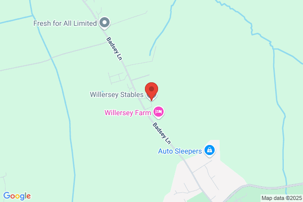 Willersey Stables