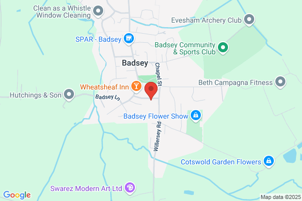 Badsey First School
