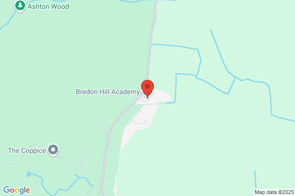 Bredon Hill Middle School