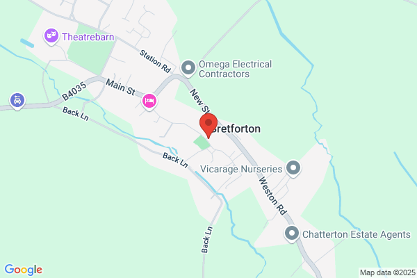 Bretforton First School