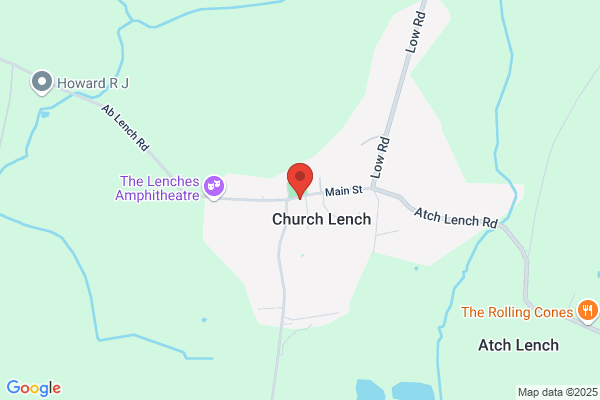 Church Lench C Of E First School