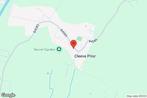 Cleeve Prior C Of E First School
