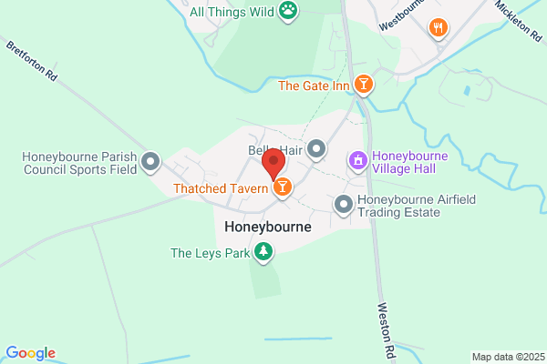 Honeybourne First School