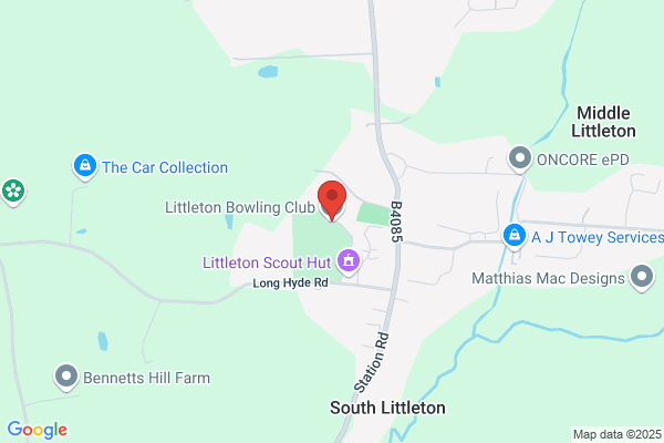 South Littleton Bowling Club
