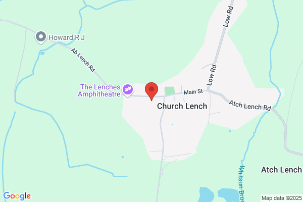 The Lenches Sports Club