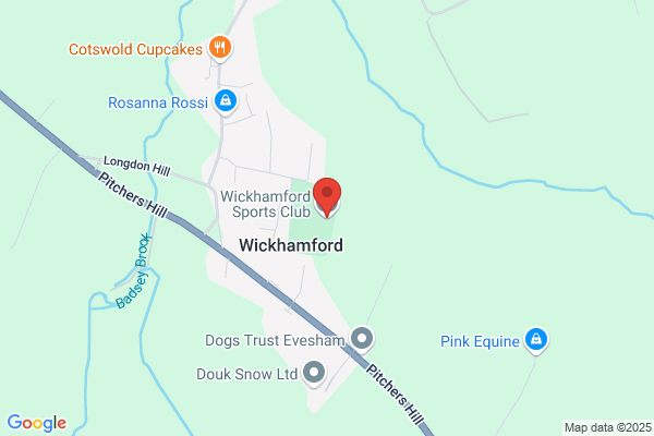 Wickhamford Sports Club